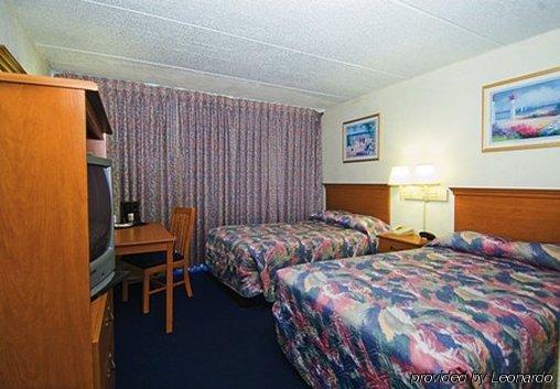 Budget Lodge San Antonio Rom bilde