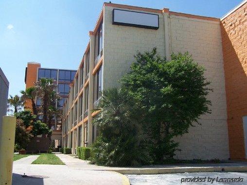 Budget Lodge San Antonio Eksteriør bilde